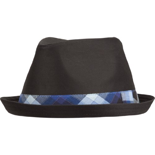 BLUE CROWN Fred Mens Fedora