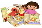 Fisher Price - 13435 - Peluche Dora l'Exploratrice