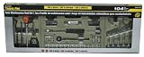 Tradespro 837405 Auto Maintenance Tool, 104-Piece [並行輸入品]