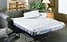 Foam Sofabed Pad - Full (White) (2"H x 54"W x 72"D) Foam Sofabed Pad - Full (White) (2"H x 54"W x 72"D)