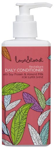 Love + Toast Daily Conditioner-8 oz