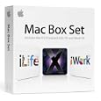 Mac Box Set Family Pack [OLD VERSION] by Apple