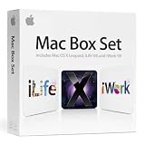 Mac Box Set