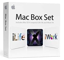 Mac Box Set