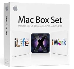 Mac Box Set [OLD VERSION]