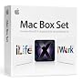 Mac Box Set Family Pack [OLD VERSION]
