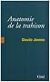 Anatomie de la trahison