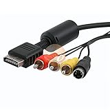 COMPONENT AV CABLE FOR SONY PS3