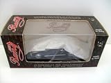 BANG 1/43 7177 ALFA ROMEO GIULETTA SP 2T STREET BLACK
