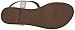 Wild Pair Women's Piru Flat Sandal