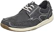Clarks Men's Saranac Lace Up