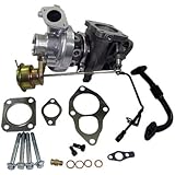 TD05 BIG 16G Turbo Turbocharger for 90-99 Mitsubishi Eclipse / Galant