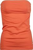 FULL TILT Essential Womens Tube Top
