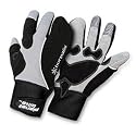 Planet Bike Borealis Full Finger Winter Cycling Gloves - 9004