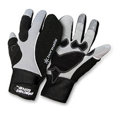 Buy Planet Bike Borealis Full Finger Winter Cycling Gloves - 9004 by Planet Bike