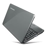 Lenovo G550 15.6-Inch Laptop (Black)