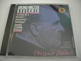 Anton Bruckner Symphony No 4 (CBS Masterworks)