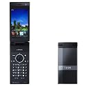 新品 SH-03D ブラック 携帯 白ロム docomo