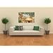 418aw2u1dcL. AA75  Resting Area with Tables and Chairs   18W x 12H   Peel and Stick Wall Decal by Wallmonkeys