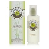 Bambou by Roger & Gallet 3.3 oz Gentle Fragrant Water Spray