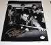 Paul Newman Autographed The Hustler 8x10 Photo ~ Pool Movie ~ Vertical