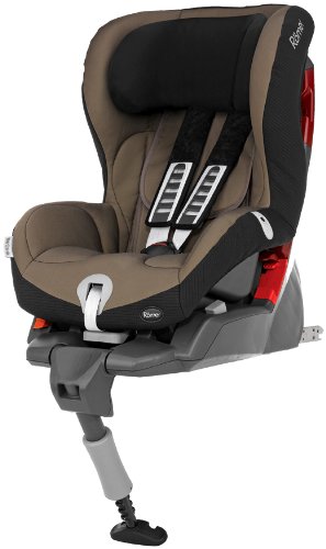 R&ouml;mer 2000001855 - Autositz Safefix Plus Trendline, Noah Preisvergleich