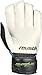 Reusch Soccer Receptor Junior Goalkeeper Glove, 7, Pair