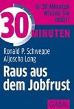 Produkt-Bild: 30 Minuten Raus aus dem Jobfrust