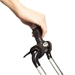 Ergonomic Luggage Handle