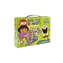 Nickelodeon DVD Bingo
