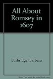 All about Romsey in the year 1607 : Master Samuel Adams, the vicar of Romsey in 1607 talks to the children of Romsey in the year 2007