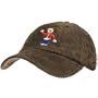 Mr. Bill - Corduroy - Baseball Cap