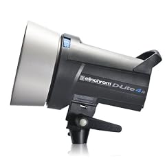 Elinchrom D-Lite 4 it