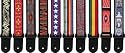 Planet Waves World Tour Strap Collection - Celtic