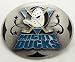 Anaheim MIGHTY DUCKS (LIMITED EDITION) NHL ICE HOCKEY BUCKLE
