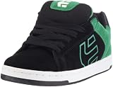 etnies Men's Wraith Skate Shoe