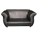 Kids' Fancy Sofa - Black