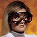 Crews Verdict Safety Goggles * Each * Model # 2400