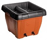 Eigenschaften Rosenau24 Aquael Dekor / Teichfilter Dekor bis 5.000 l