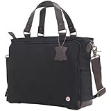 Token Bags Nostrand Waxed Duffle Bag