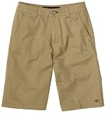 O'Neill Boys 8-20 Contact Walkshort