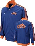 Cleveland Cavaliers Adidas Track Jacket (M)