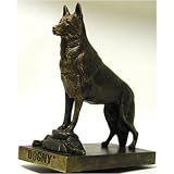 DOGNY Statue (German Shepherd)