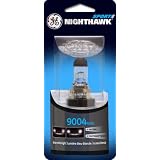 GE 9004NHS BP SPORT Nighthawk Automotive Replacement Bulb, Pack of 1 by GE