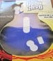 Guitar Hero Faceplate -- Blue Fade (Les Paul Controller)