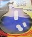 The Official Guitar Hero Faceplate for the Les Paul Controller for PS3 & Xbox 360