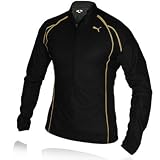 Puma Long Sleeve N2S Gore Windstopper Top