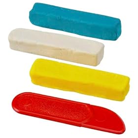 Play-Doh Make ?n Display (Sailboat)