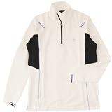 マンシングウェア Munsingwear モーション3D ジップアップ 長袖ハイネックシャツ SG1093
