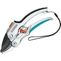 Gardena 8798-20 Comfort Ratschenschere Smart Cut